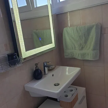 Simay Ii Apartamento