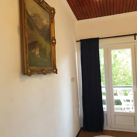 Simay Ii Apartamento Balatonalmádi