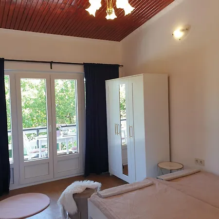 Simay Ii Apartamento Balatonalmádi