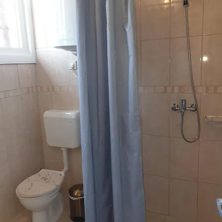 Simay Ii Apartamento