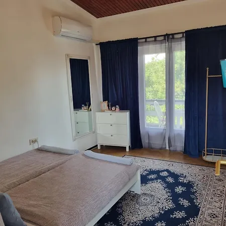 Apartmán Simay Ii