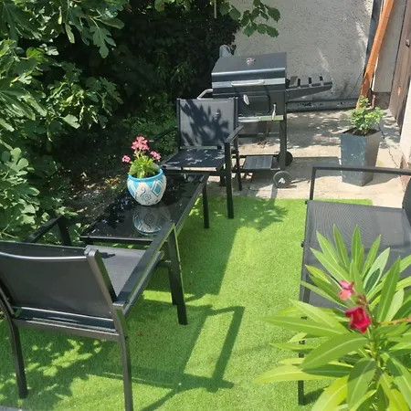 Apartmán Simay Ii *