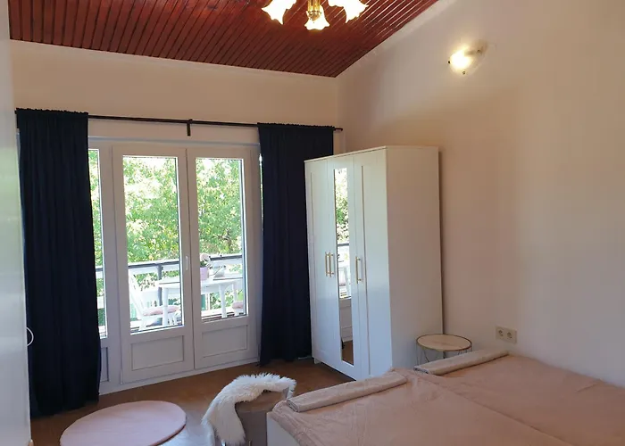 Simay Ii Apartament Balatonalmádi