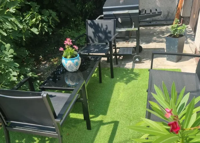 Apartament Simay Ii *